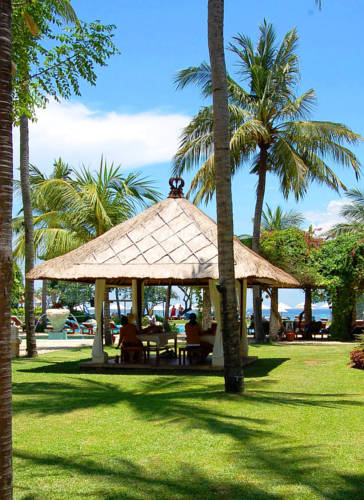 Nikko Bali Benoa Beach Hotel — о. Балі, Індонезія мініатюра 126