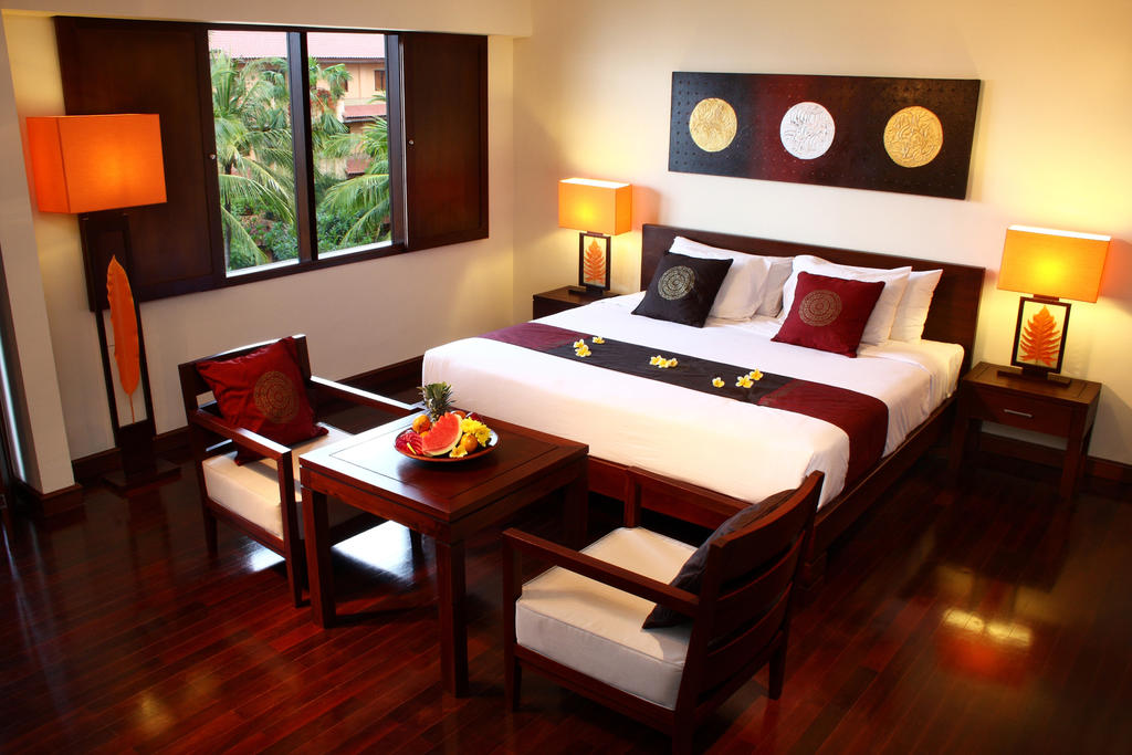 Nikko Bali Benoa Beach Hotel — о. Балі, Індонезія мініатюра 127