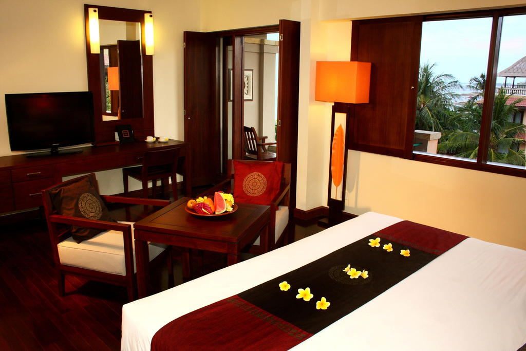 Nikko Bali Benoa Beach Hotel — о. Балі, Індонезія мініатюра 132