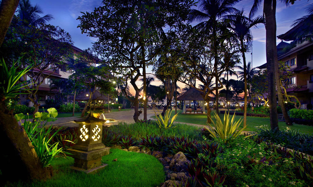 Nikko Bali Benoa Beach Hotel — о. Балі, Індонезія мініатюра 133