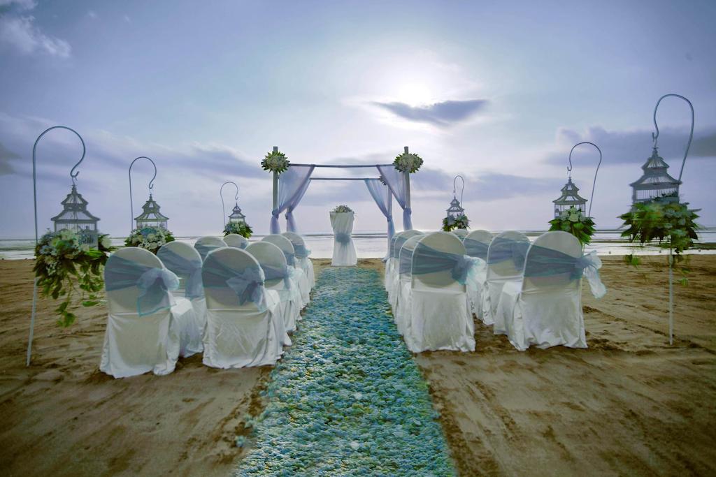 Nikko Bali Benoa Beach Hotel — о. Балі, Індонезія мініатюра 134