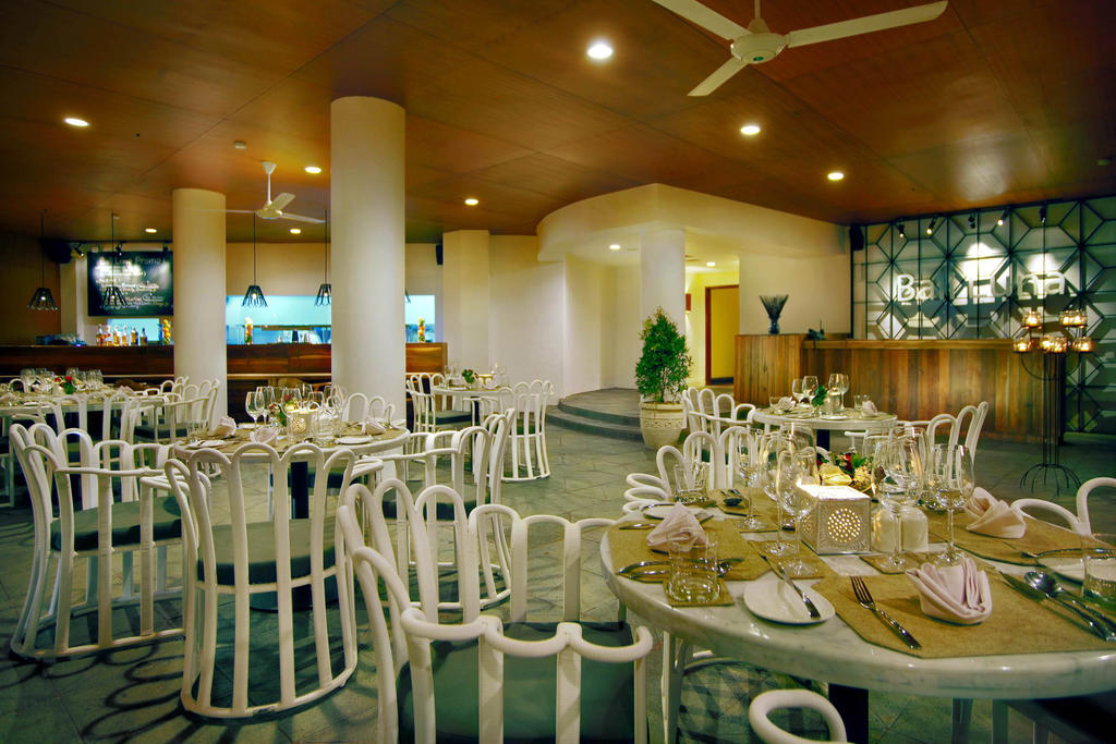 Nikko Bali Benoa Beach Hotel — о. Балі, Індонезія мініатюра 135