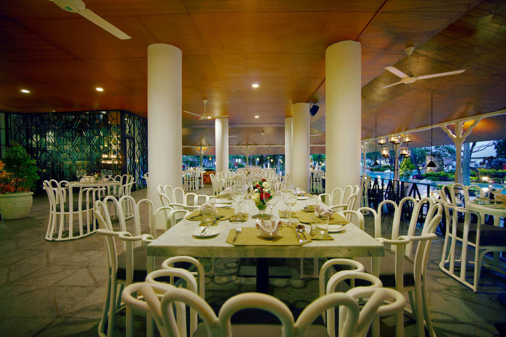 Nikko Bali Benoa Beach Hotel — о. Балі, Індонезія мініатюра 137