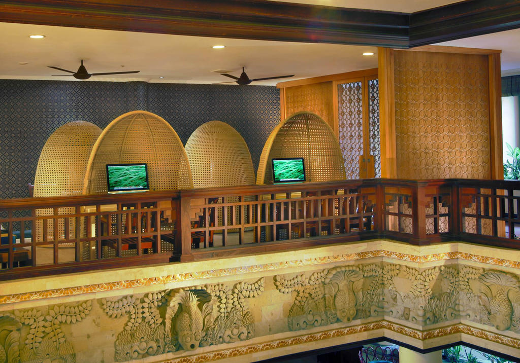 Nikko Bali Benoa Beach Hotel — о. Балі, Індонезія мініатюра 138