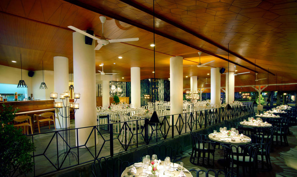 Nikko Bali Benoa Beach Hotel — о. Балі, Індонезія мініатюра 139