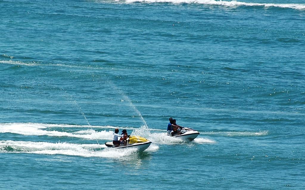 Nikko Bali Benoa Beach Hotel — о. Балі, Індонезія мініатюра 140