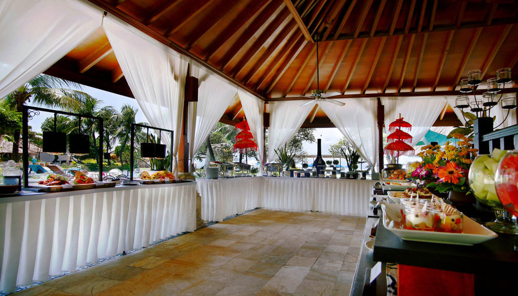 Nikko Bali Benoa Beach Hotel — о. Балі, Індонезія мініатюра 141