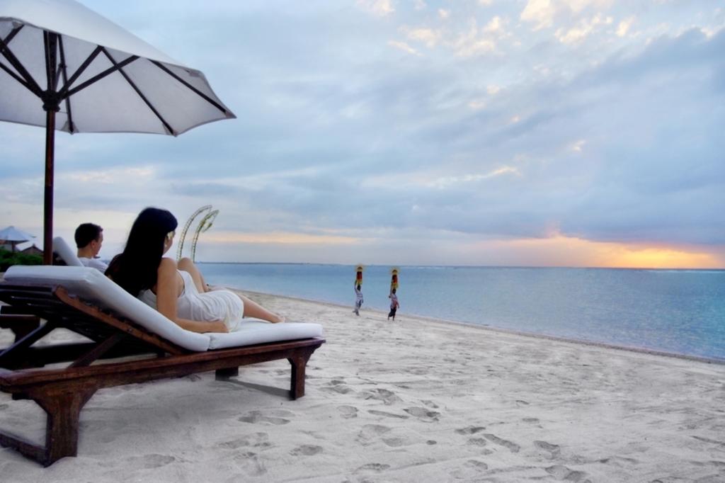 Nikko Bali Benoa Beach Hotel — о. Балі, Індонезія мініатюра 143