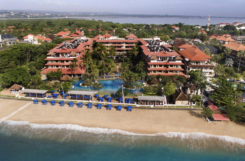 Nikko Bali Benoa Beach Hotel — о. Балі, Індонезія мініатюра 152