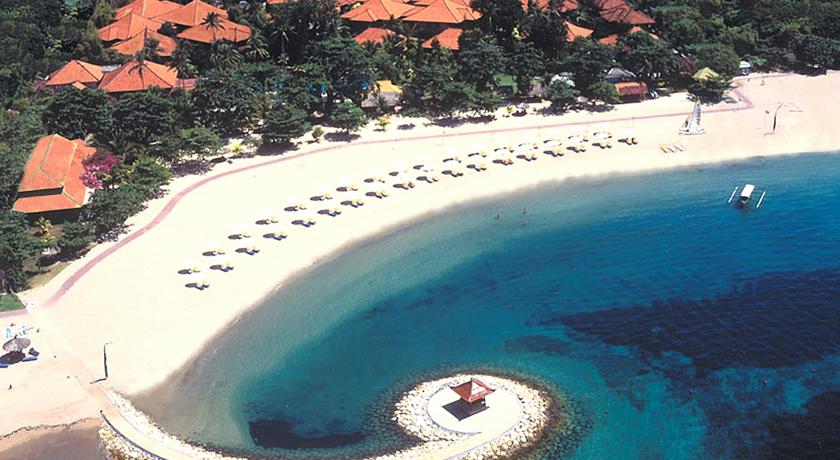 Bali Tropic Resort & Spa — о. Балі, Індонезія мініатюра 122