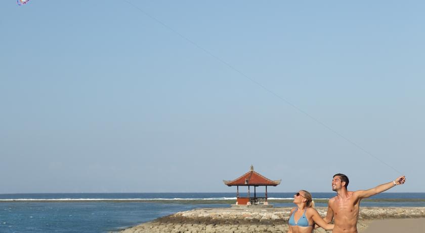Bali Tropic Resort & Spa — о. Балі, Індонезія мініатюра 123
