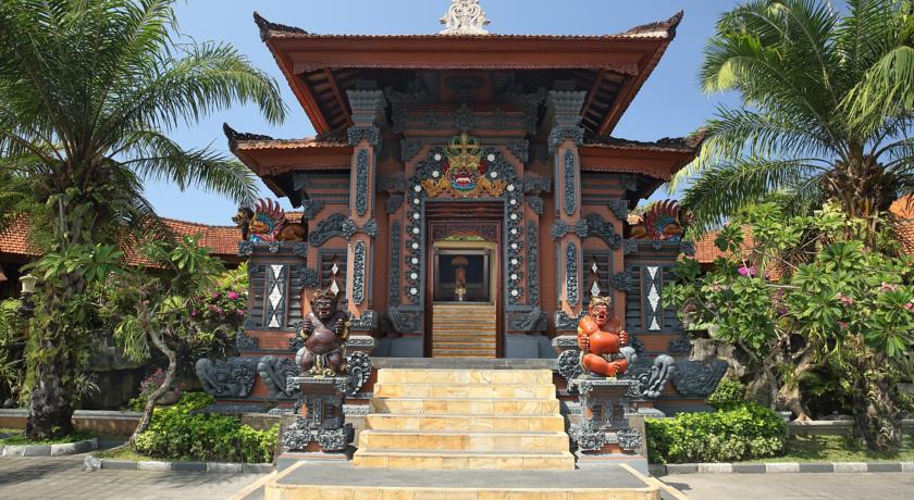 Bali Tropic Resort & Spa — о. Балі, Індонезія мініатюра 124