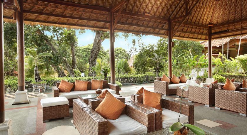 Bali Tropic Resort & Spa — о. Балі, Індонезія мініатюра 126