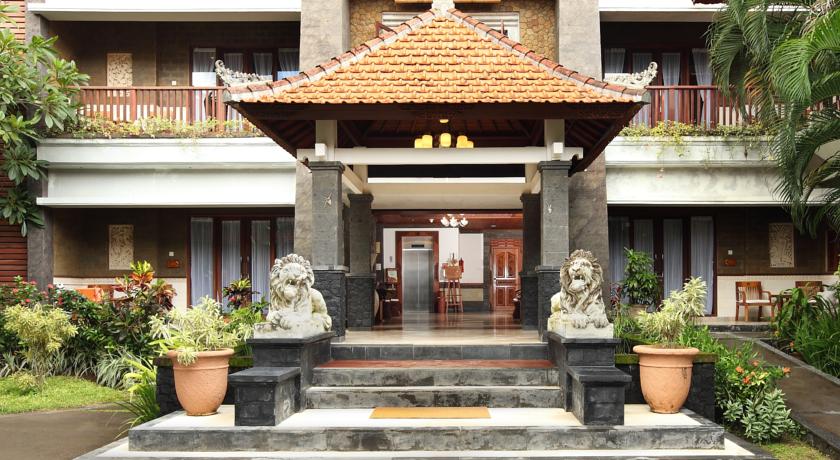 Bali Tropic Resort & Spa — о. Балі, Індонезія мініатюра 127