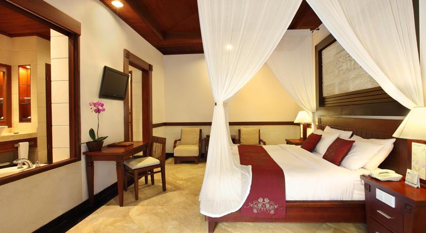 Bali Tropic Resort & Spa — о. Балі, Індонезія мініатюра 128