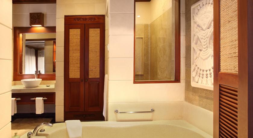Bali Tropic Resort & Spa — о. Балі, Індонезія мініатюра 129