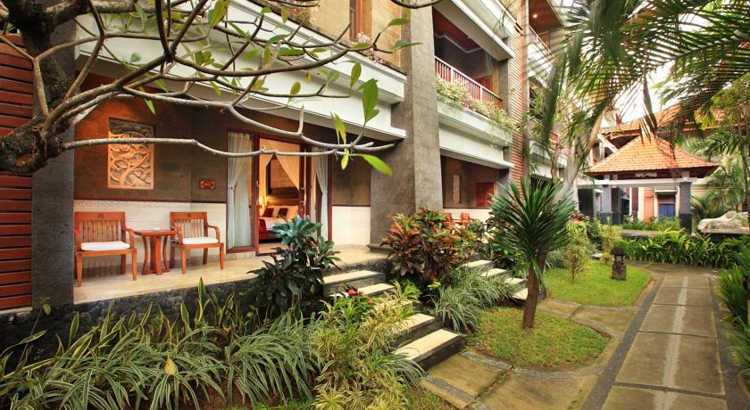 Bali Tropic Resort & Spa — о. Балі, Індонезія мініатюра 130