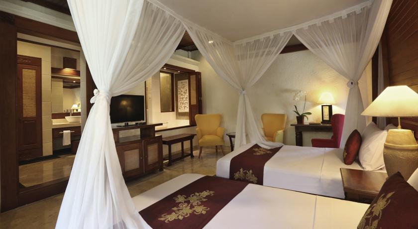 Bali Tropic Resort & Spa — о. Балі, Індонезія мініатюра 131