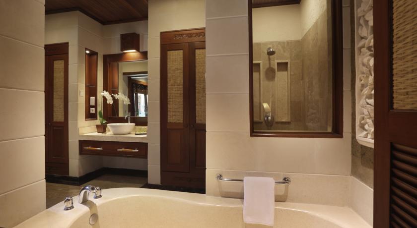 Bali Tropic Resort & Spa — о. Балі, Індонезія мініатюра 132