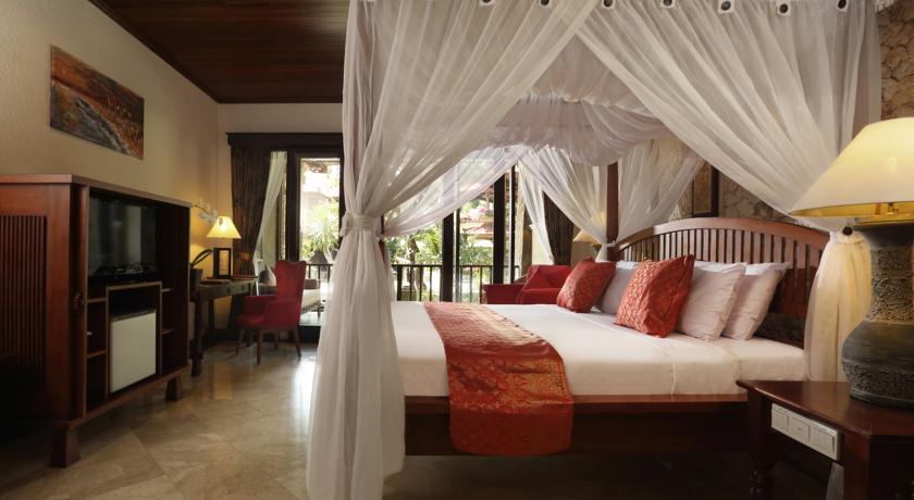 Bali Tropic Resort & Spa — о. Балі, Індонезія мініатюра 133
