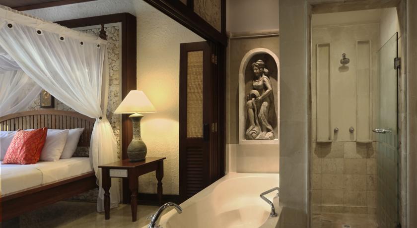Bali Tropic Resort & Spa — о. Балі, Індонезія мініатюра 134