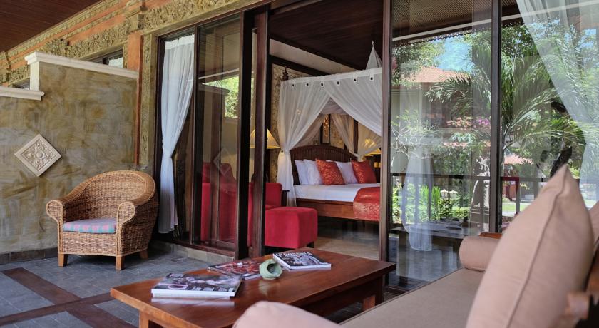 Bali Tropic Resort & Spa — о. Балі, Індонезія мініатюра 135
