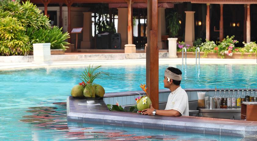 Bali Tropic Resort & Spa — о. Балі, Індонезія мініатюра 136