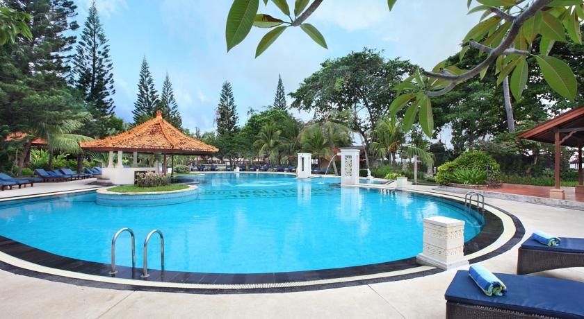 Bali Tropic Resort & Spa — о. Балі, Індонезія мініатюра 137