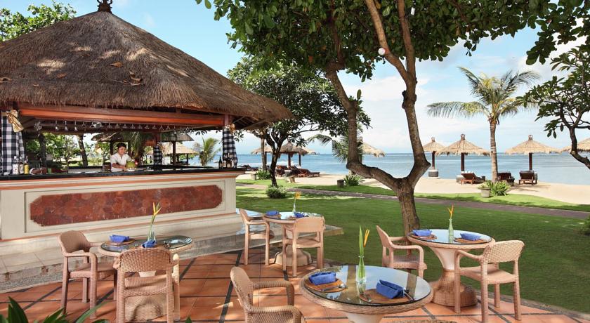Bali Tropic Resort & Spa — о. Балі, Індонезія мініатюра 139