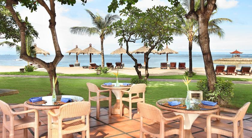 Bali Tropic Resort & Spa — о. Балі, Індонезія мініатюра 140