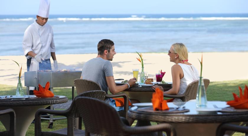Bali Tropic Resort & Spa — о. Балі, Індонезія мініатюра 141