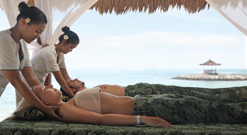 Bali Tropic Resort & Spa — о. Балі, Індонезія мініатюра 142