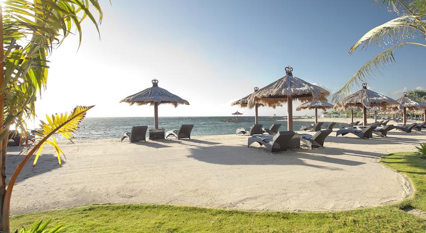 Bali Tropic Resort & Spa — о. Балі, Індонезія мініатюра 145