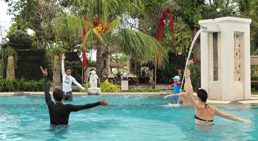 Bali Tropic Resort & Spa — о. Балі, Індонезія мініатюра 146