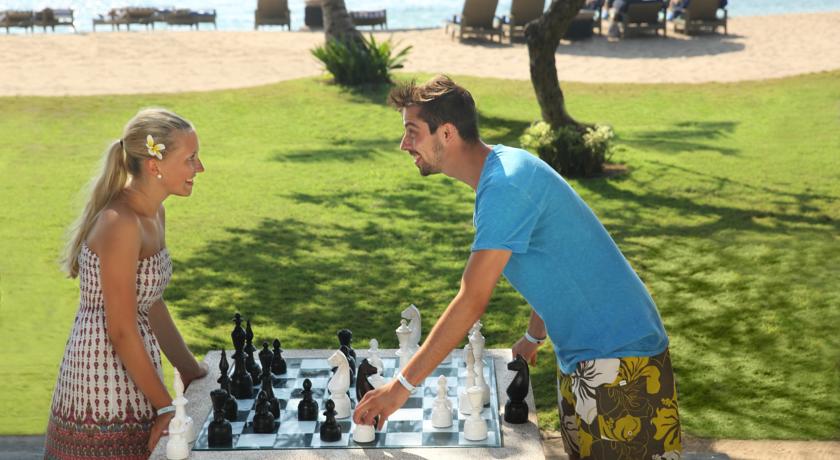 Bali Tropic Resort & Spa — о. Балі, Індонезія мініатюра 150