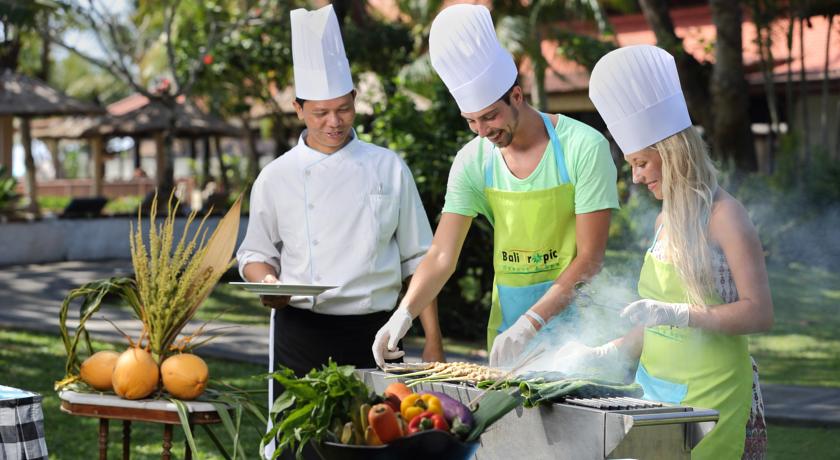 Bali Tropic Resort & Spa — о. Балі, Індонезія мініатюра 151
