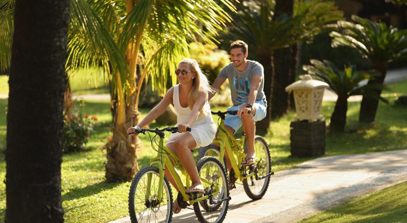 Bali Tropic Resort & Spa — о. Балі, Індонезія мініатюра 152