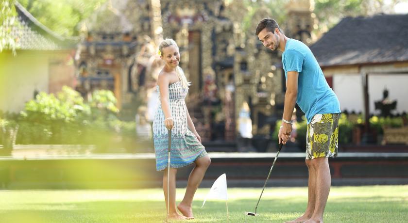 Bali Tropic Resort & Spa — о. Балі, Індонезія мініатюра 154