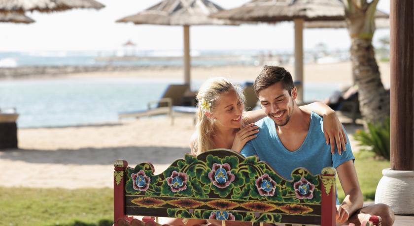 Bali Tropic Resort & Spa — о. Балі, Індонезія мініатюра 155