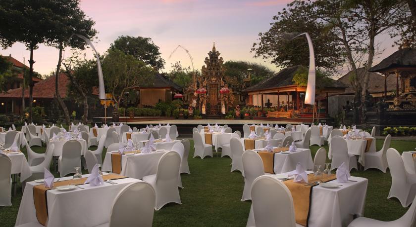 Bali Tropic Resort & Spa — о. Балі, Індонезія мініатюра 162