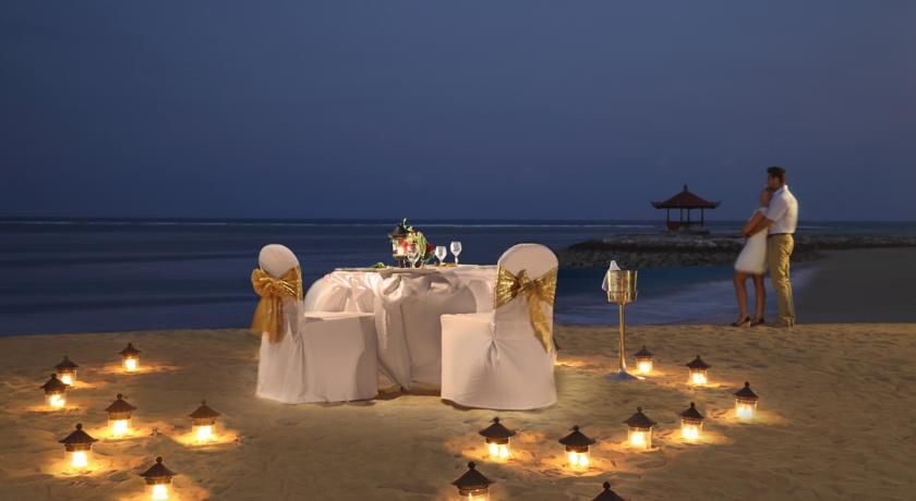 Bali Tropic Resort & Spa — о. Балі, Індонезія мініатюра 163