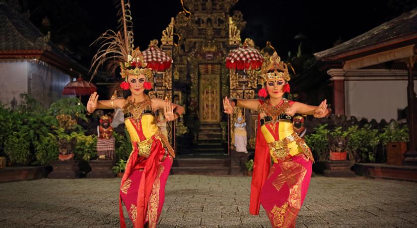 Bali Tropic Resort & Spa — о. Балі, Індонезія мініатюра 165