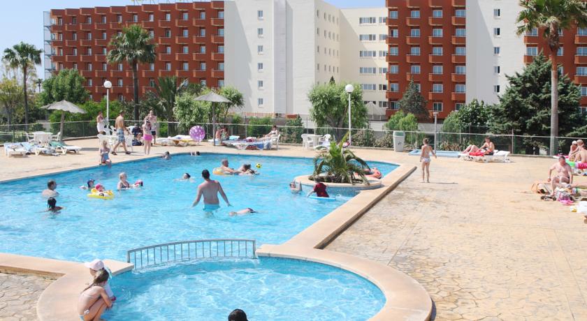 HSM Canarios Park Hotel — о. Майорка, Іспанія мініатюра 6