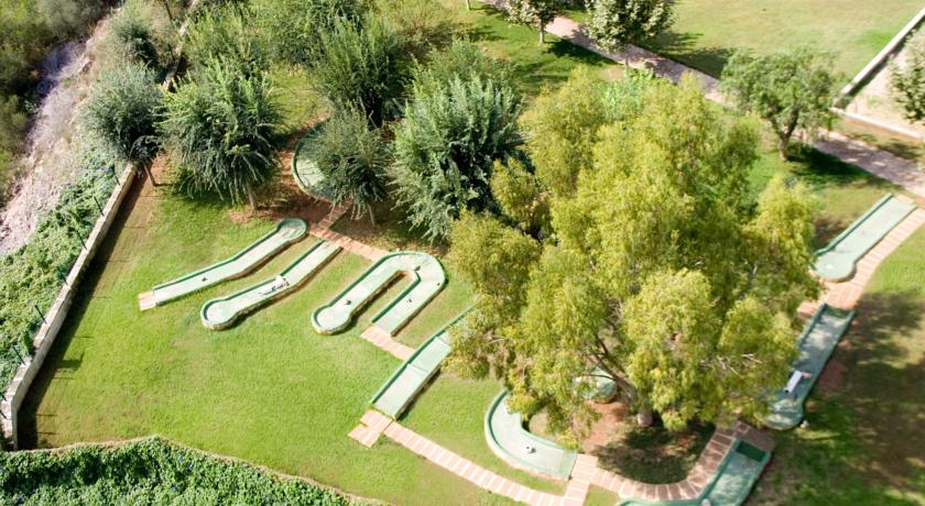 HSM Canarios Park Hotel — о. Майорка, Іспанія мініатюра 7