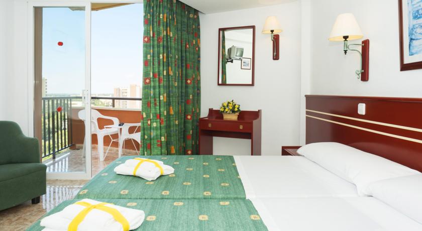 HSM Canarios Park Hotel — о. Майорка, Іспанія мініатюра 12