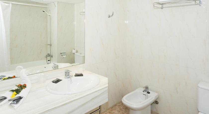 HSM Canarios Park Hotel — о. Майорка, Іспанія мініатюра 13