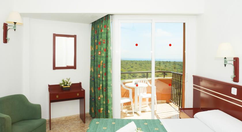 HSM Canarios Park Hotel — о. Майорка, Іспанія мініатюра 15