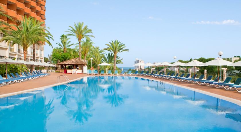 HSM Canarios Park Hotel — о. Майорка, Іспанія мініатюра 17