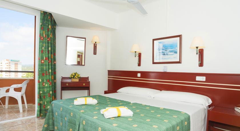 HSM Canarios Park Hotel — о. Майорка, Іспанія мініатюра 20