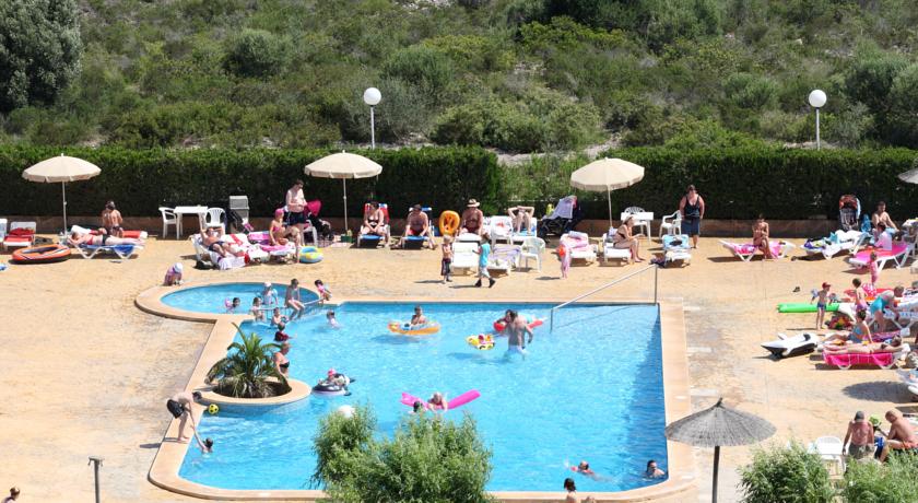 HSM Canarios Park Hotel — о. Майорка, Іспанія мініатюра 21